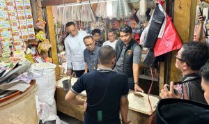 satgas pangan polres bogor